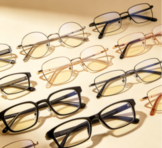 Reading Glasses 101: Single Vision vs. Progressive (And Which One Your Customers Will Actually Thank