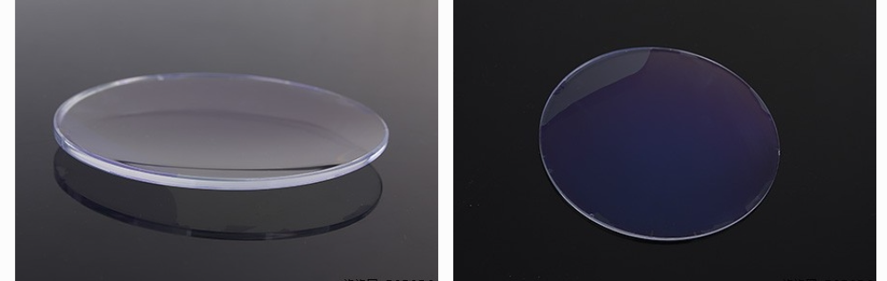 Anti‑Blue Light Lenses vs. Standard Lenses: What’s the Difference?