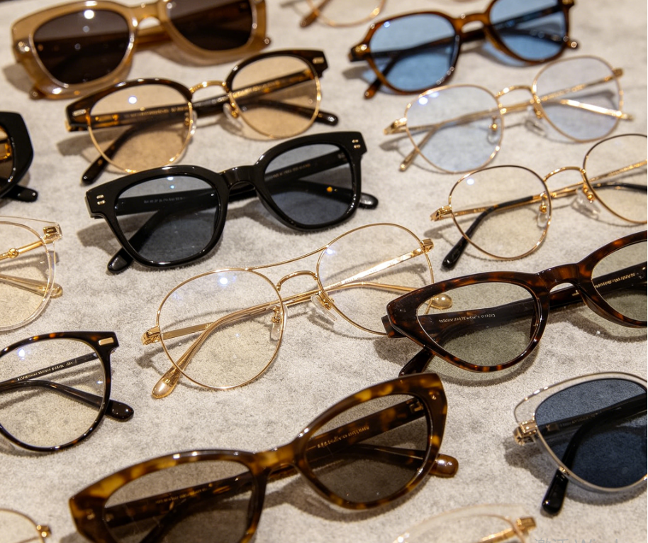 Progressive Lenses: Are They Right for Your Customers?