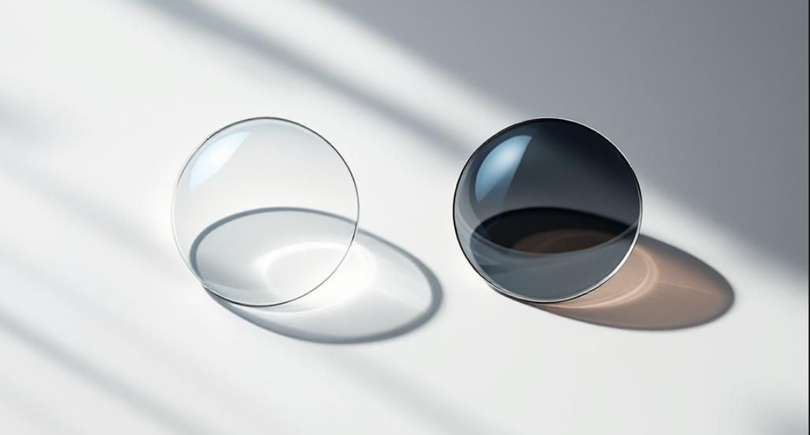 Photochromic Lenses: How Do They Work
