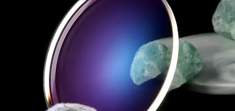 Advanced Lens Integration