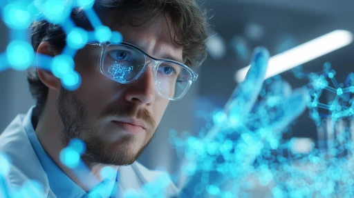 R&D Strength: The Core Driving Force Behind Snowluxglasses' Continuous Innovation